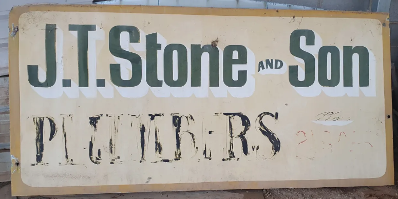 Stone Bros history — 1980s